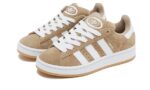 Adidas Campus 00s Brown - vue 2