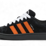 Adidas Campus 00s Carbon Orange authentique