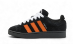 Adidas Campus 00s Carbon Orange authentique
