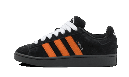 Adidas Campus 00s Carbon Orange authentique