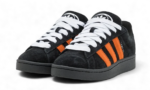 Adidas Campus 00s Carbon Orange - vue 2
