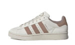 Adidas Campus 00s Chalk White Brown authentique