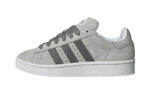 Adidas Campus 00s Charcoal authentique