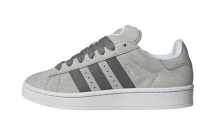 Adidas Campus 00s Charcoal authentique