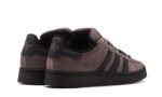 Adidas Campus 00s Charcoal Core Black - vue 3