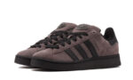 Adidas Campus 00s Charcoal Core Black - vue 2