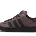 Adidas Campus 00s Charcoal Core Black authentique