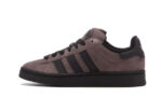 Adidas Campus 00s Charcoal Core Black authentique