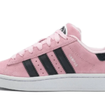 Adidas Campus 00s Clear Pink authentique