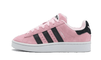 Adidas Campus 00s Clear Pink authentique