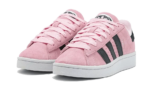 Adidas Campus 00s Clear Pink - vue 2