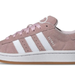 Adidas Campus 00s Clear Pink Gum authentique