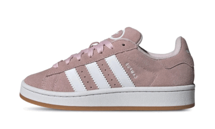 Adidas Campus 00s Clear Pink Gum authentique