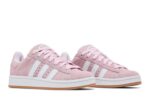 Adidas Campus 00s Clear Pink Gum - vue 2