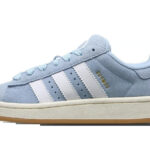 Adidas Campus 00s Clear Sky Blue authentique