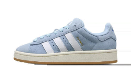 Adidas Campus 00s Clear Sky Blue authentique