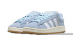Adidas Campus 00s Clear Sky Blue - vue 2