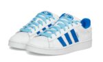 Adidas Campus 00s Cloud White Bright Blue - vue 2