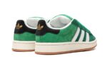 Adidas Campus 00s Collegiate Green - vue 3