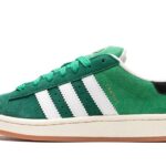 Adidas Campus 00s Collegiate Green authentique