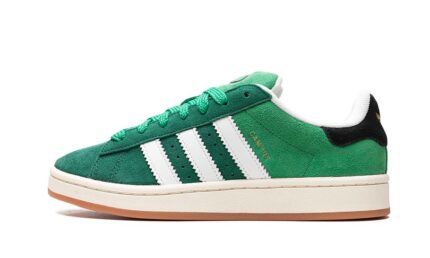Adidas Campus 00s Collegiate Green authentique
