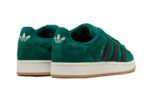 Adidas Campus 00s Collegiate Green Core Black - vue 3