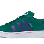 Adidas Campus 00s Collegiate Green Energy Ink authentique