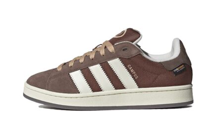 Adidas Campus 00s Cordura Preloved Brown authentique