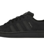Adidas Campus 00s Core Black authentique