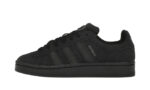 Adidas Campus 00s Core Black authentique