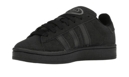 Adidas Campus 00s Core Black - vue 2