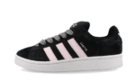 Adidas Campus 00s Core Black Almost Pink authentique