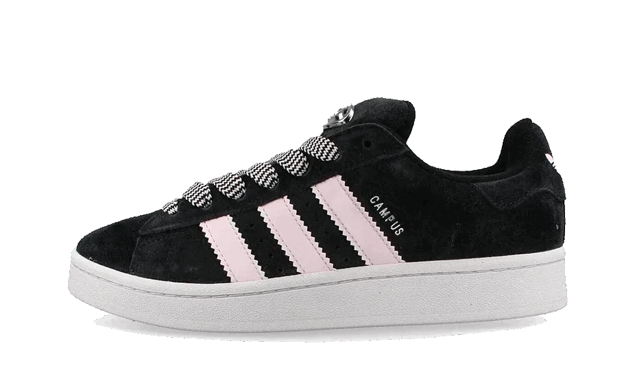 adidas-campus-00s-core-black-almost-pink-187442 Adidas Campus 00s Core Black Almost Pink authentique