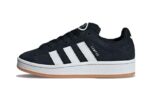 Adidas Campus 00s Core Black (kids) authentique