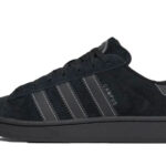 Adidas Campus 00S Core Black Footwear White authentique