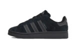 Adidas Campus 00S Core Black Footwear White authentique