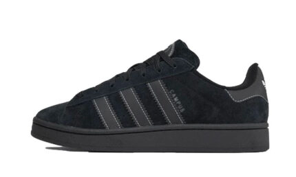Adidas Campus 00S Core Black Footwear White authentique