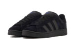 Adidas Campus 00s Core Black Lucid Blue - vue 2
