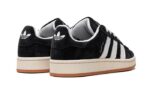 Adidas Campus 00s Core Black (Noir) - vue 3
