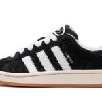 Adidas Campus 00s Core Black (Noir) authentique