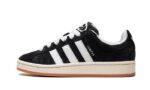 Adidas Campus 00s Core Black (Noir) authentique