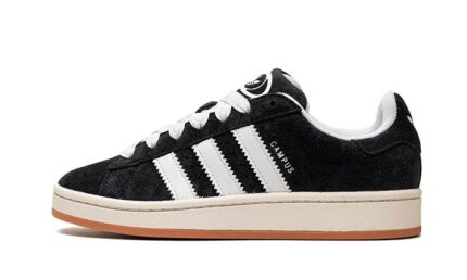 Adidas Campus 00s Core Black (Noir) authentique