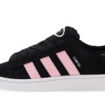 Adidas Campus 00s Core Black True Pink authentique