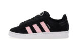 Adidas Campus 00s Core Black True Pink authentique