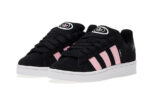 Adidas Campus 00s Core Black True Pink - vue 2