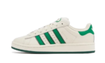 Adidas Campus 00s Core White Green authentique