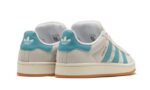 Adidas Campus 00s Crystal White Preloved Blue - vue 3
