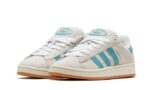 Adidas Campus 00s Crystal White Preloved Blue - vue 2