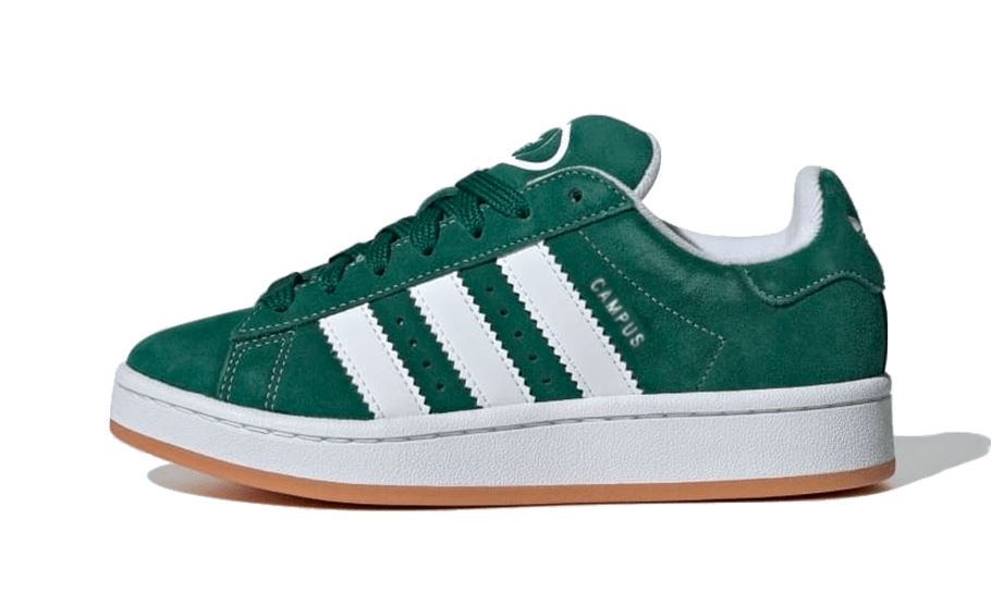 adidas-campus-00s-dark-green-cloud-white-kids-918975 Adidas Campus 00s Dark Green Cloud White (Kids) authentique