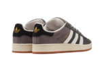 Adidas Campus 00s Dark Grey Grey Gum - vue 3
